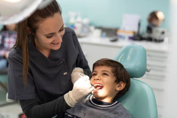 Best Teeth Whitening  in Gladstone, MI