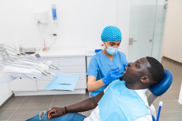 Best Urgent Tooth Repair  in Gladstone, MI